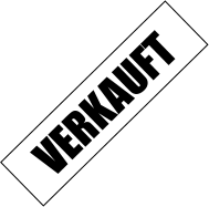 VERKAUFT