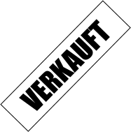 VERKAUFT