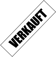 VERKAUFT